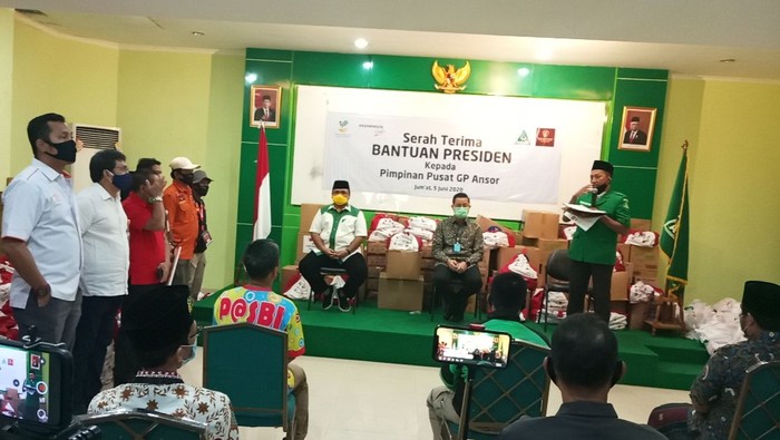 PT Pos Indonesia