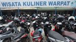 Duh, Puncak Rame Banget!