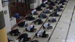 Pusat Nongkrong di Bandung Kembali Hidup di Akhir Pekan