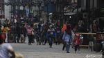 Pusat Nongkrong di Bandung Kembali Hidup di Akhir Pekan