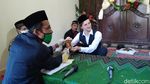 Sah! Bule Rusia Ini Nikahi Gadis Kulon Progo Saat Pandemi