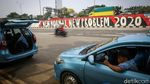 Sambut Era New Normal lewat Mural