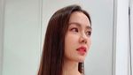 Terpesona Kecantikan Son Ye Jin dan Song Hye Kyo