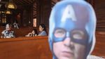Superhero Bantu Restoran di Puncak untuk Jaga Jarak