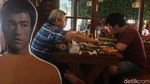 Superhero Bantu Restoran di Puncak untuk Jaga Jarak