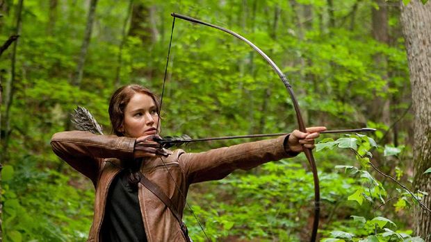 The Hunger Games