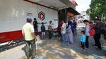 Toko Sepeda Diserbu di Tengah Pandemi Corona