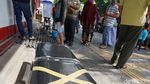 Toko Sepeda Diserbu di Tengah Pandemi Corona