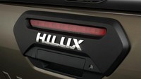 Toyota Hilux (Toyota)