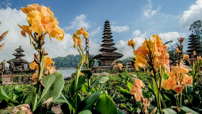 wisata Bali