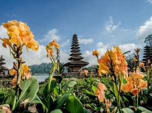 Bali Bidik Turis dari Negara Tetangga Saat Normal Baru