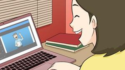 Yuk, Simak Kiat-kiat Mahasiswa di Era New Normal