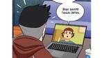 Yuk, Simak Kiat-kiat Mahasiswa di Era New Normal