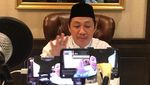 Adaptasi Digital, Anis Matta Buat Studio Mini di Rumah