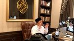 Adaptasi Digital, Anis Matta Buat Studio Mini di Rumah
