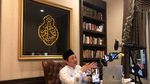 Adaptasi Digital, Anis Matta Buat Studio Mini di Rumah