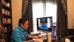 Adaptasi Digital, Anis Matta Buat Studio Mini di Rumah