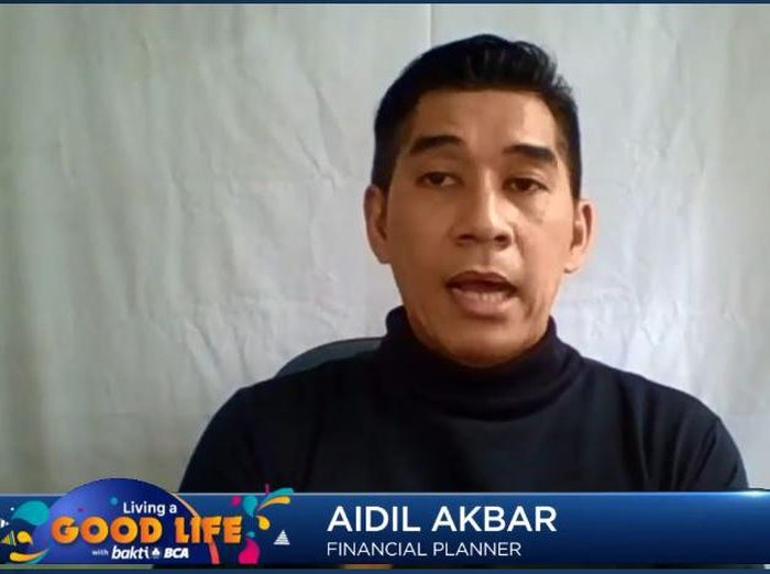 Aidil Akbar
