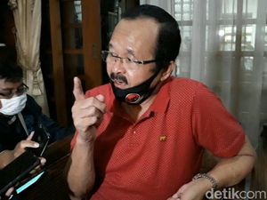 Maju-Mundur-Balik Lagi! Achmad Purnomo Kembali ke Arena Pilkada Solo