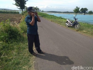 Teror Begal Payudara Hantui Warga Probolinggo