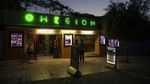 Bioskop Terbuka, Alternatif Nonton Film di Era New Normal