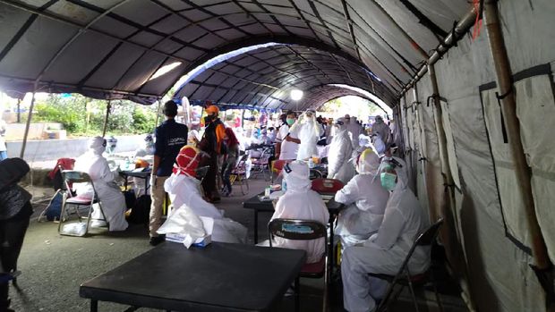 Dok: Pertamina