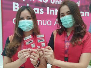 Cara Unreg Kartu Smartfren yang Mudah Dilakukan