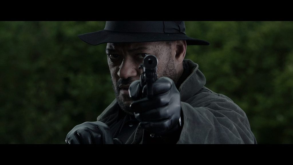 Film Standoff Film Standoff