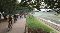 Seperti diketahui, Pemprov DKI Jakarta memutuskan untuk memperpanjang PSBB di Ibu Kota dan menetapkan bulan Juni sebagai masa transisi menuju new normal. 