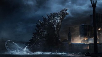 Sinopsis Godzilla, Kebangkitan Monster Legendaris yang Mengguncang Dunia