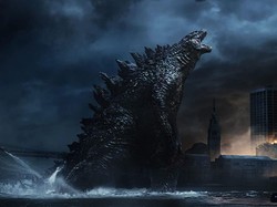 Sinopsis Godzilla, Kebangkitan Monster Legendaris yang Mengguncang Dunia