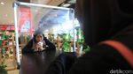 Hadapi New Normal, Restoran di Bekasi Terapkan Protokol Kesehatan