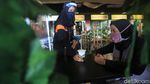 Hadapi New Normal, Restoran di Bekasi Terapkan Protokol Kesehatan