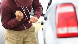 Cara Lapor Kendaraan Hilang ke Polisi, Enggak Pakai Duit!