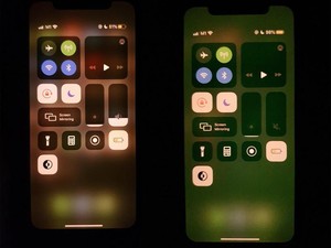 Pengguna iPhone 11 Keluhkan Layar Berubah Kehijauan