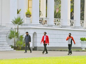 Kawal New Normal, TNI-Polri Jamin Tak Pandang Bulu untuk Pendisiplinan