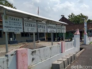 Buntut Curhat Warga, Potongan Dana Bansos di Klaten Akhirnya Dikembalikan