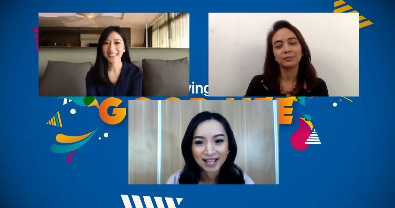 Living a Good Life with Bakti BCA