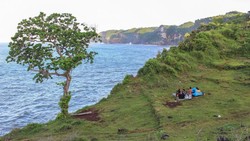 15 Tempat Wisata Gunung Kidul, Menarik Dikunjungi di Libur Lebaran 2023