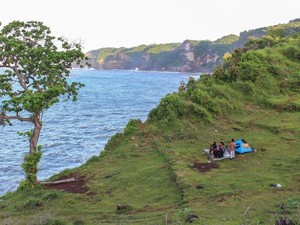 4 Spot Wisata Cantik di Gunungkidul Yogyakarta