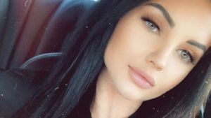 Foto: Pebalap Seksi Pensiun Dini, Banting Setir Jadi Bintang Porno