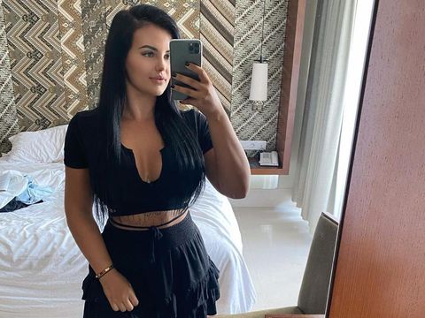 Pebalap Seksi Renee Gracie