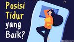 Perlu Tahu! Berbagai Posisi Tidur dan Plus-minusnya bagi Kesehatan