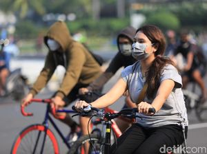 Seandainya Ada Pajak Sepeda, Masihkah Gowes Jadi Idola?
