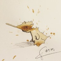 Stefan Kuhnigk seni kopi