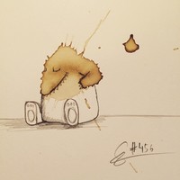 Stefan Kuhnigk seni kopi