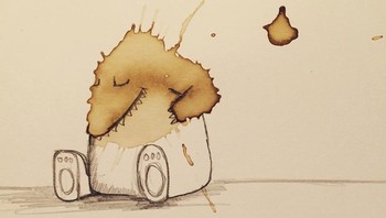 Stefan percaya bahwa karyanya mungkin akan menarik bagi banyak orang. (Foto: Stefan Kuhnigk)