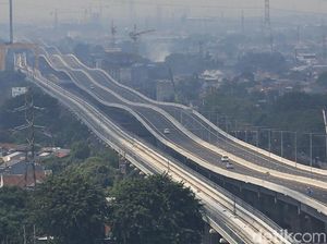 Tarif Tol Naik, Pengamat Minta Angkutan Umum dan Barang Dikecualikan