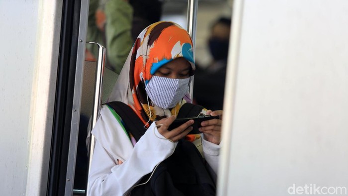 Sebaran Pasien Virus Corona di Indonesia, 10.904 Sembuh, 1.883 Meninggal