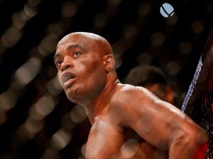 Chavez Jr Kalah Tinju dari Anderson Silva, Mantan Juara UFC